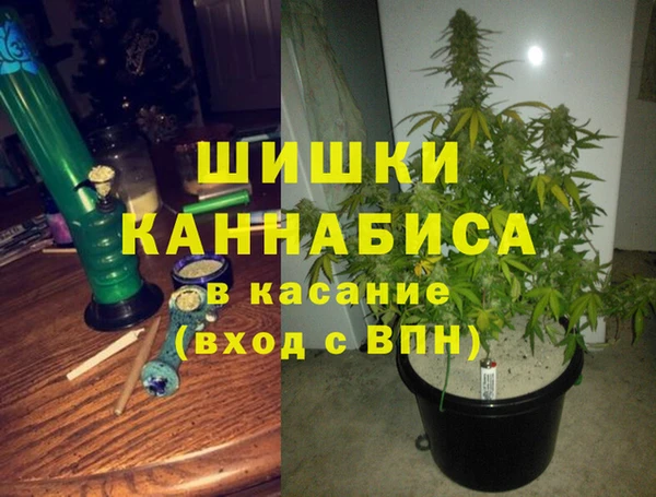 твердый Баксан